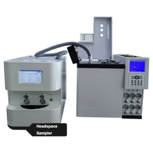 ASTM D3612 Dissolved Gases In Transformer Oil By GC TOGA
