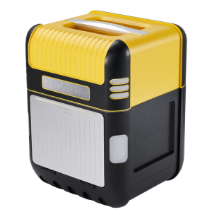 PeDX Oil Analyzer