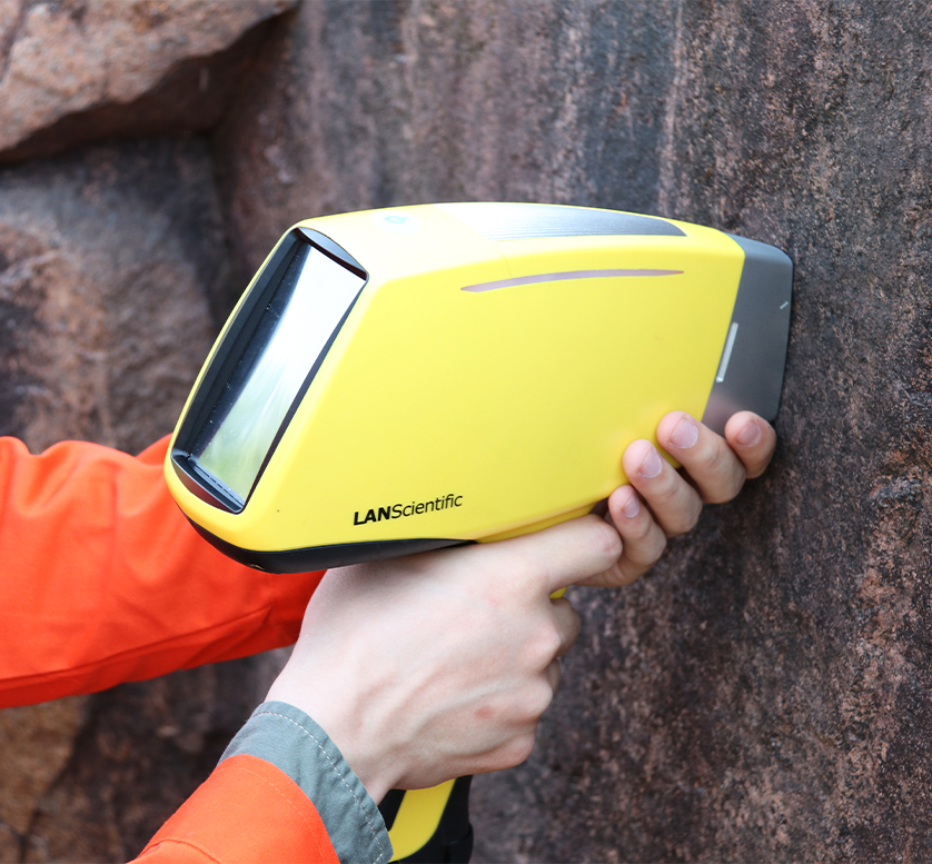 TrueX Mineral Analyzer - Image 2